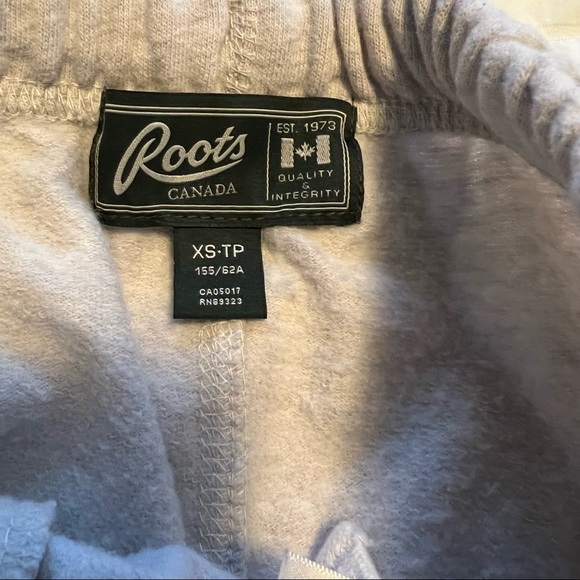 Roots Sweatpants - Picture 4 of 5